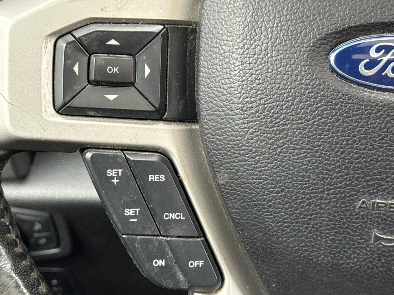 2019 Ford F-150 Lariat Warrenton VA