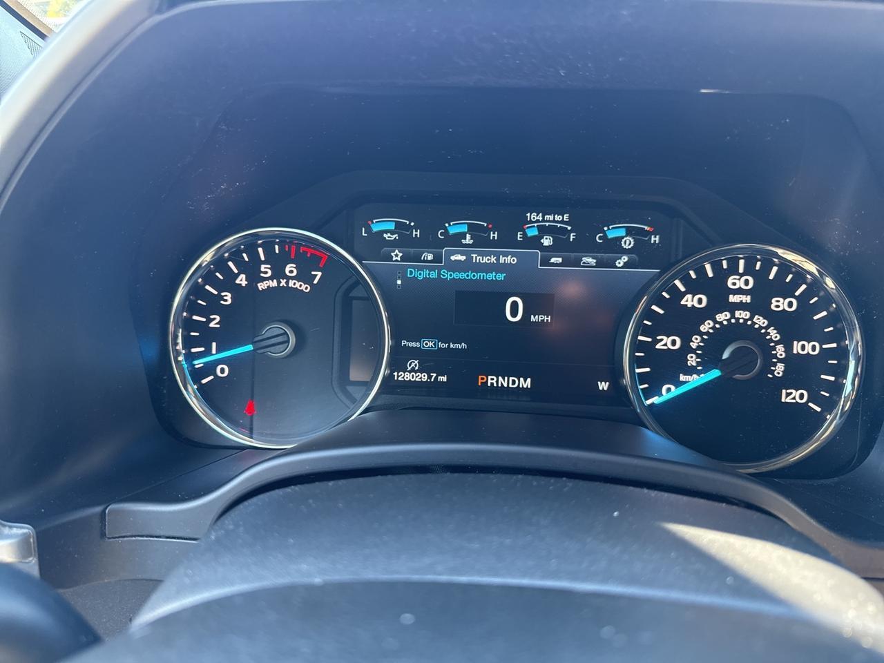 2019 Ford F-150 Lariat Warrenton VA