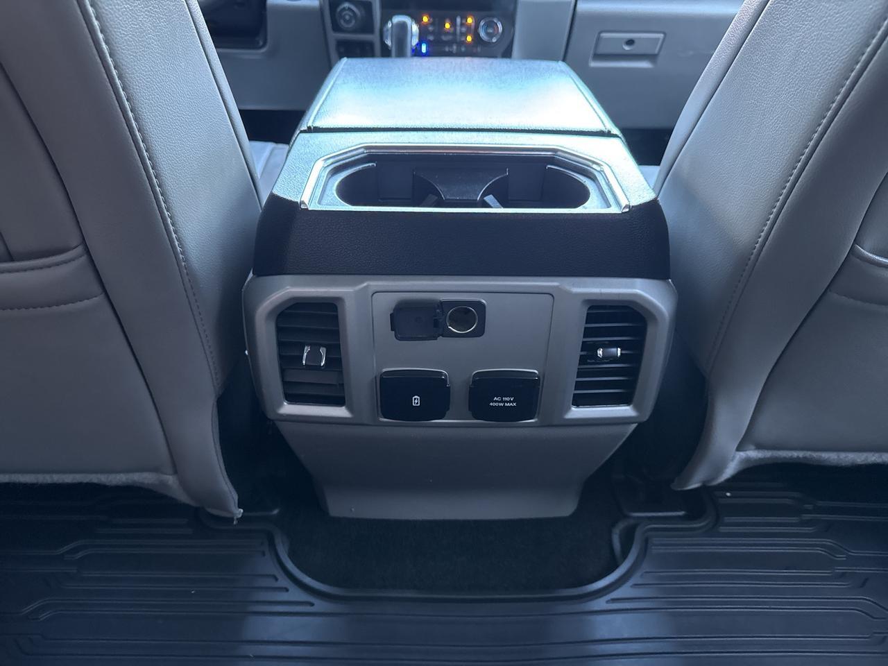 2019 Ford F-150 Lariat Warrenton VA