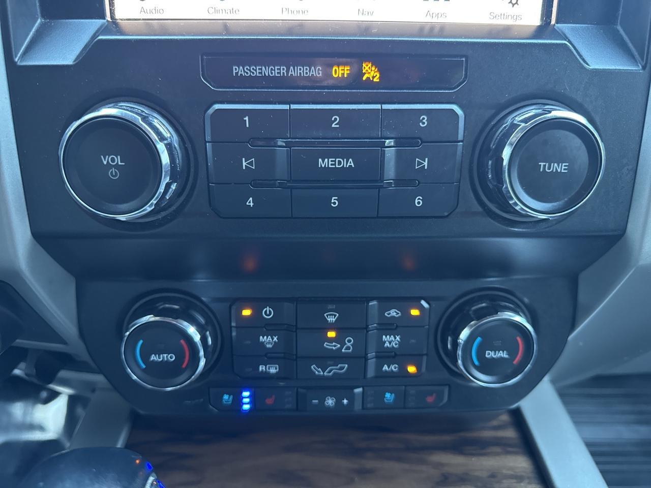 2019 Ford F-150 Lariat Warrenton VA