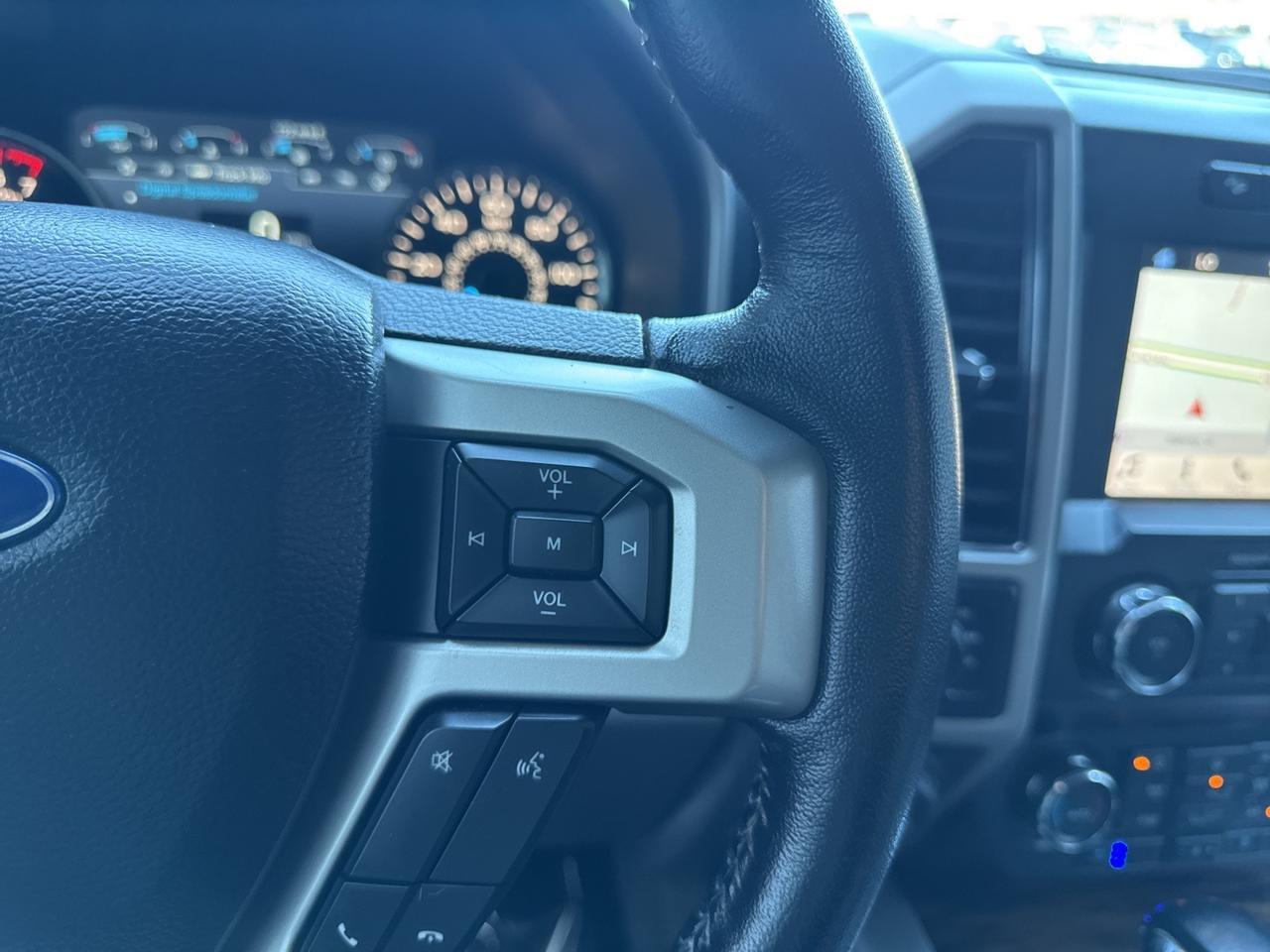 2019 Ford F-150 Lariat Warrenton VA