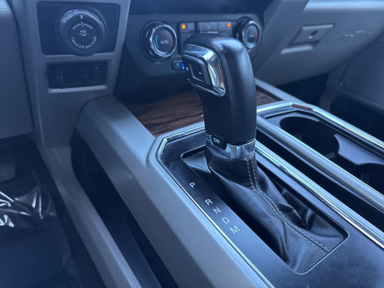 2019 Ford F-150 Lariat Warrenton VA