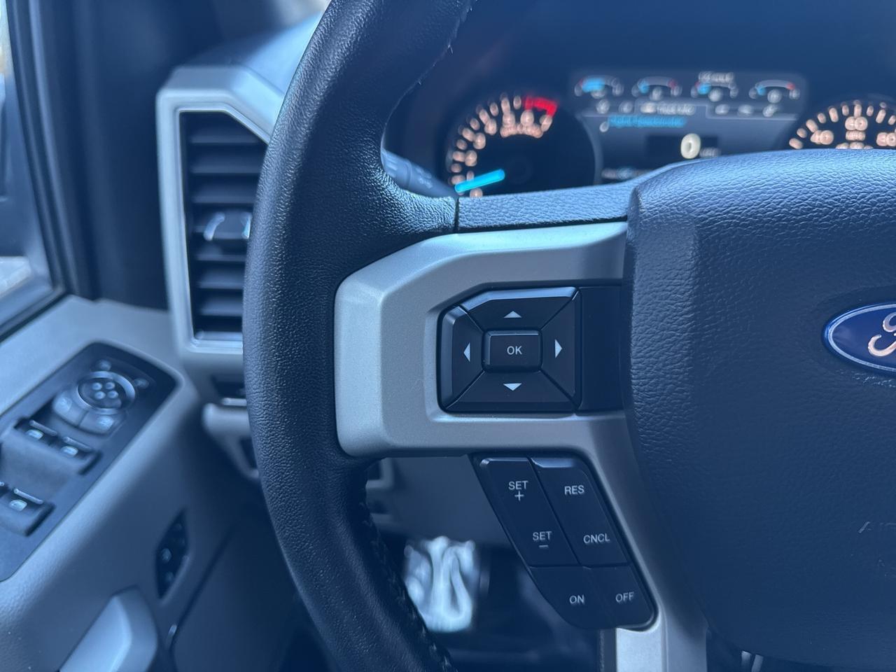 2019 Ford F-150 Lariat Warrenton VA