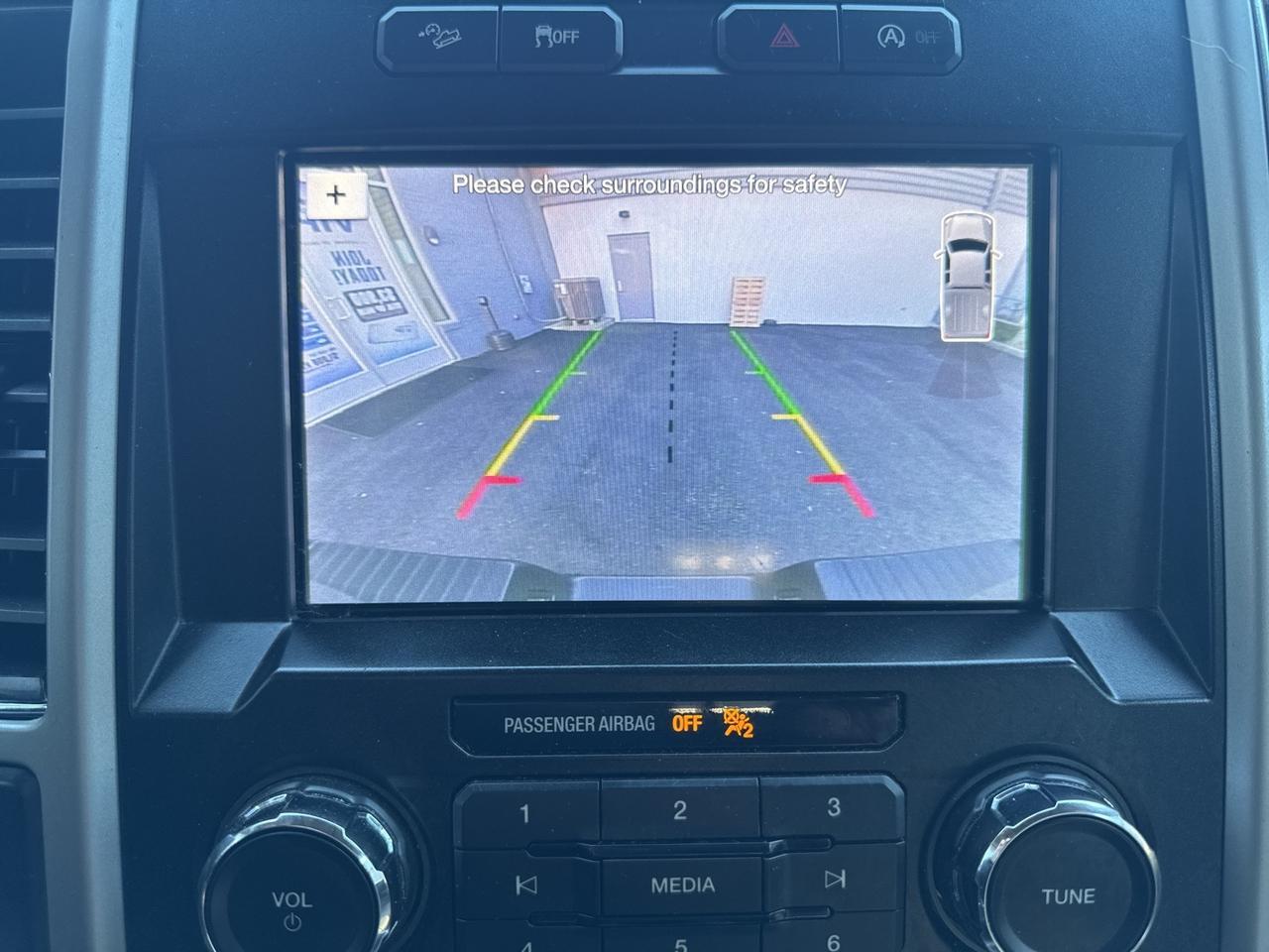 2019 Ford F-150 Lariat Warrenton VA