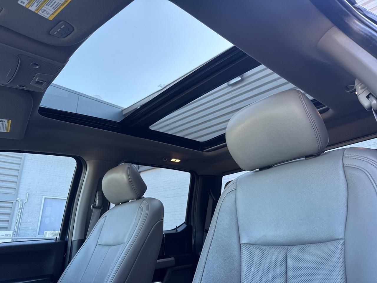 2019 Ford F-150 Lariat Warrenton VA
