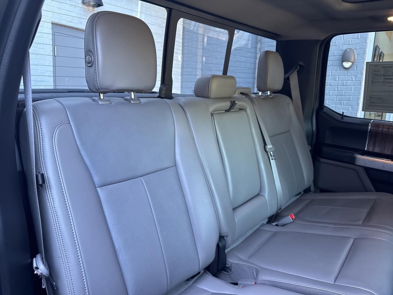 2019 Ford F-150 Lariat Warrenton VA