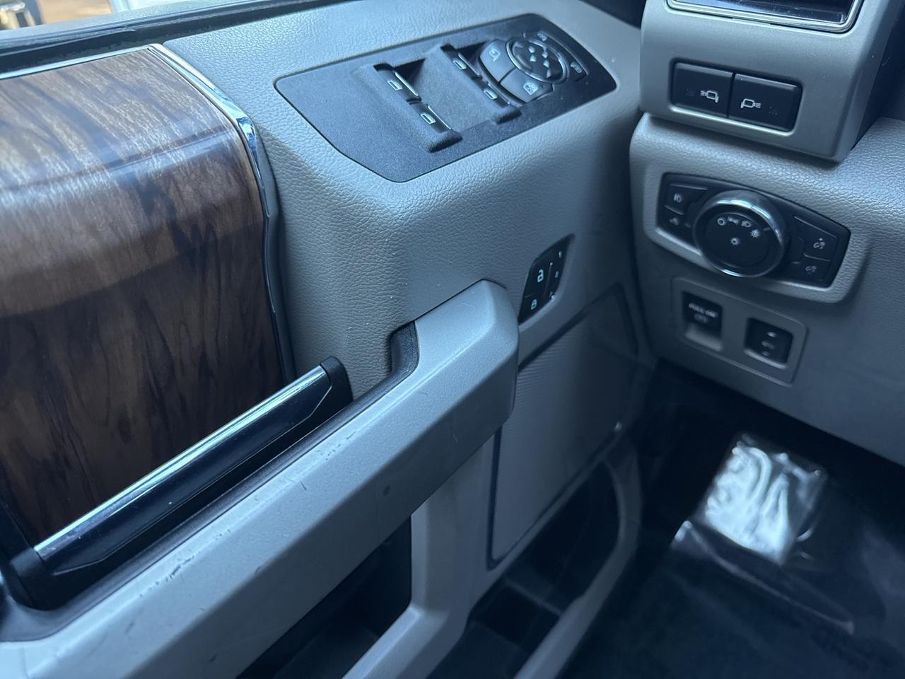 2019 Ford F-150 Lariat Warrenton VA