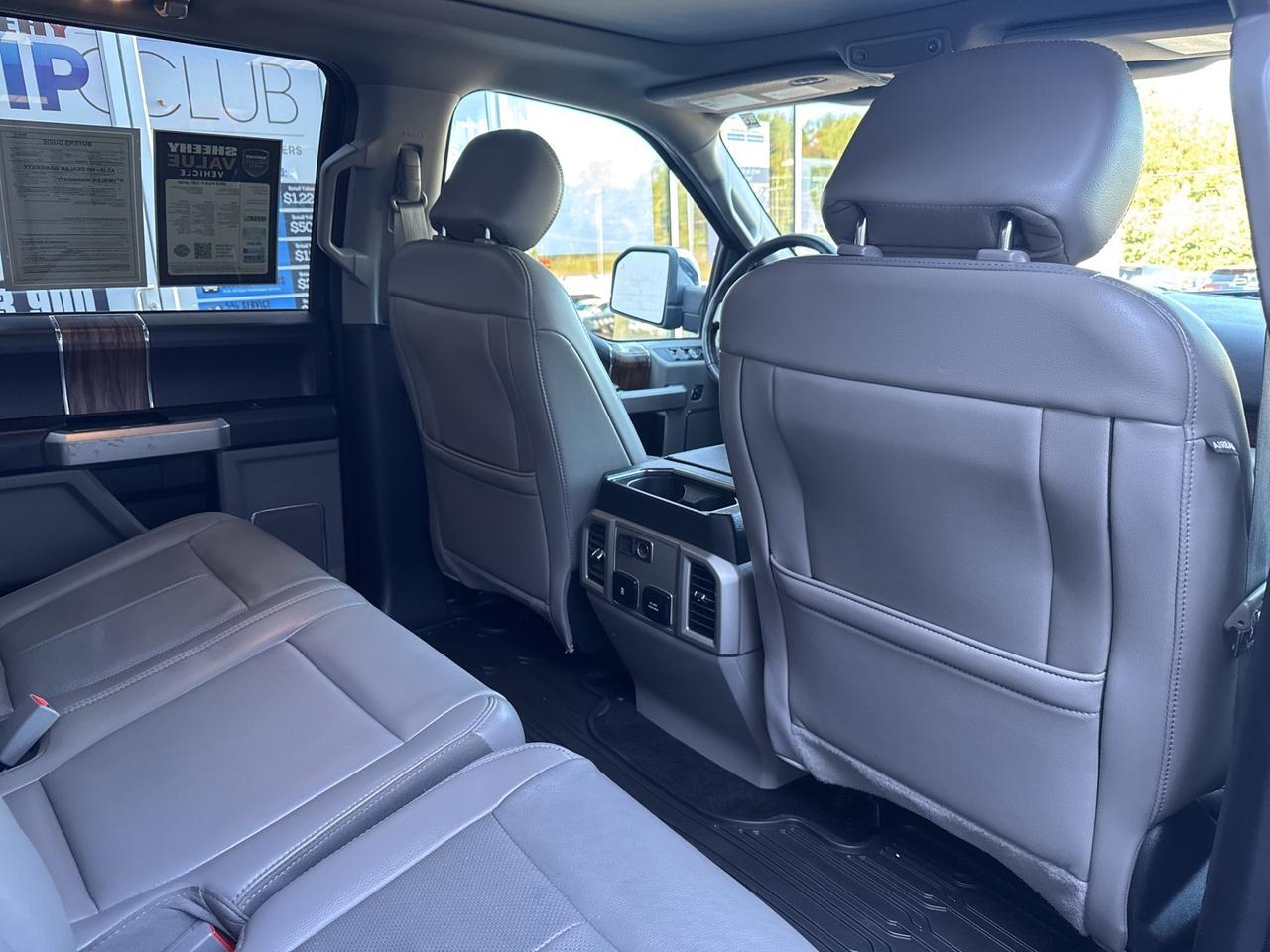 2019 Ford F-150 Lariat Warrenton VA