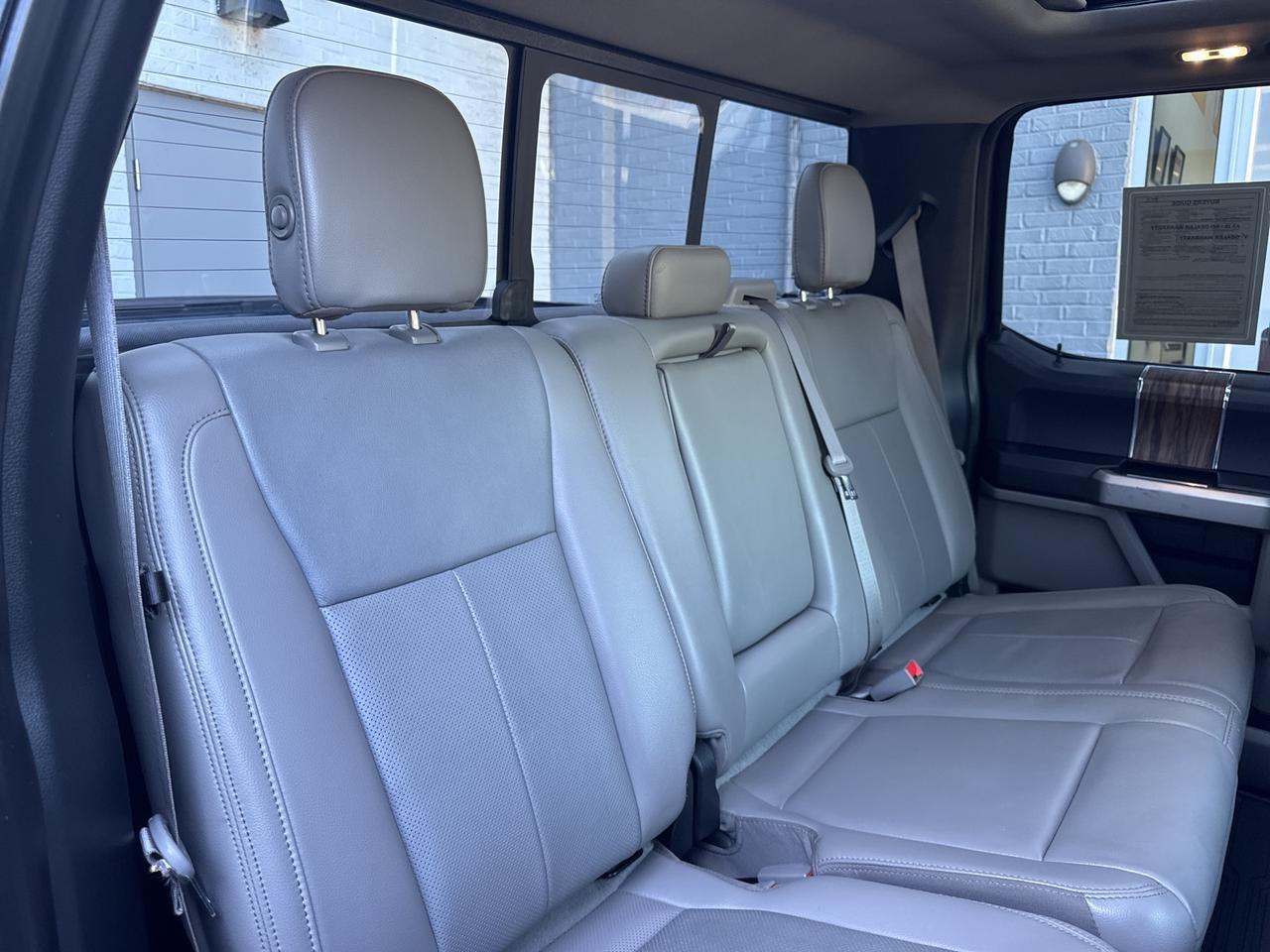 2019 Ford F-150 Lariat Warrenton VA