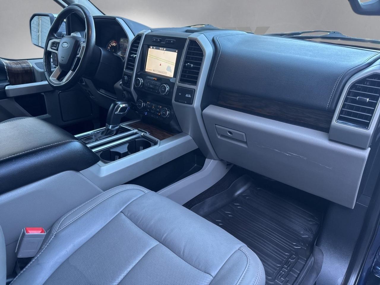 2019 Ford F-150 Lariat Warrenton VA