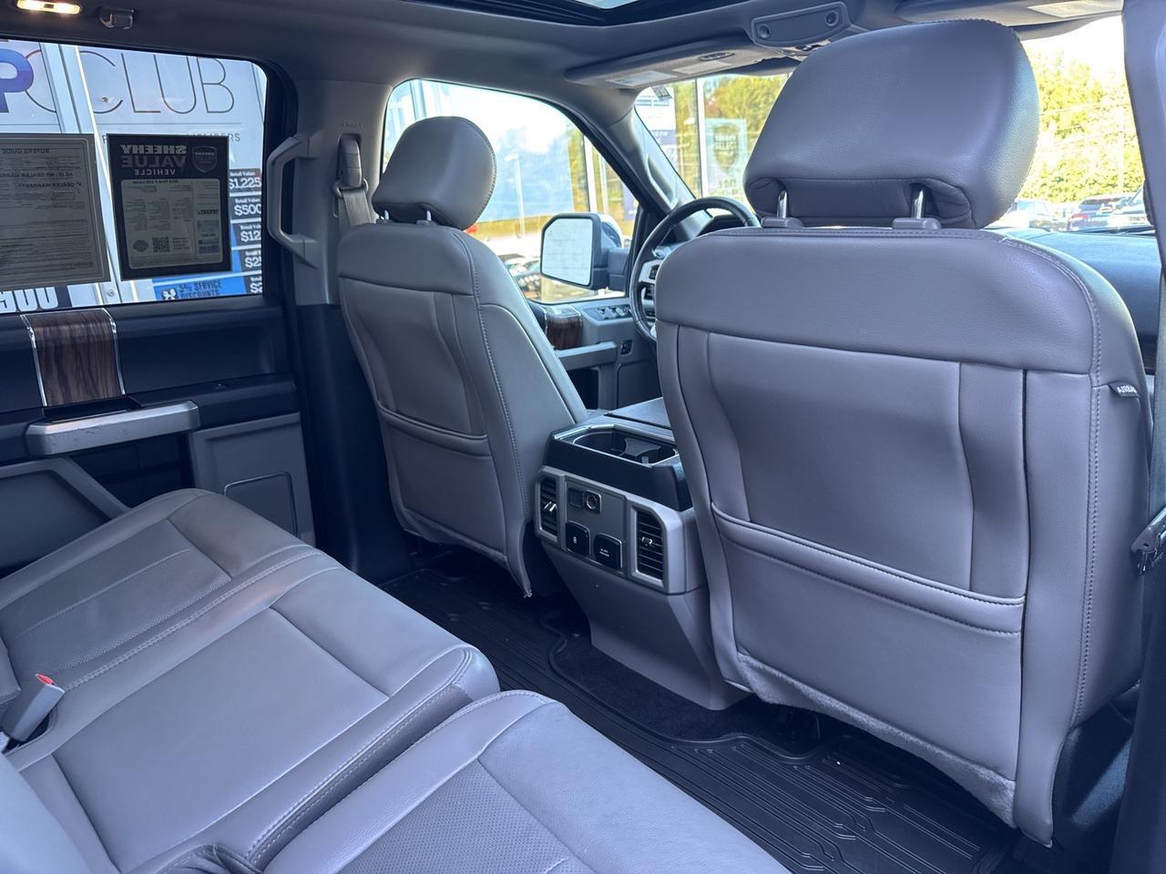 2019 Ford F-150 Lariat Warrenton VA