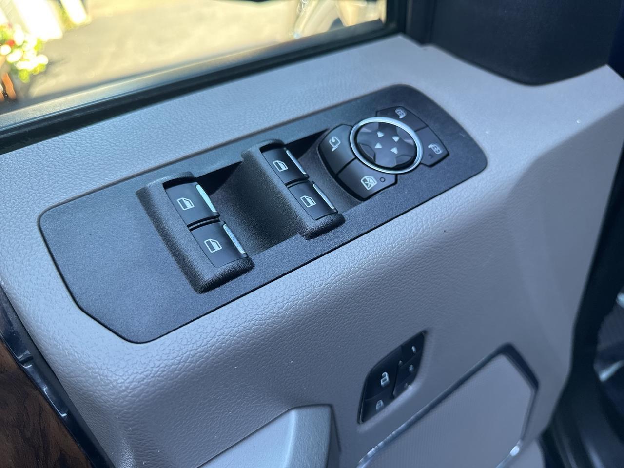 2019 Ford F-150 Lariat Warrenton VA