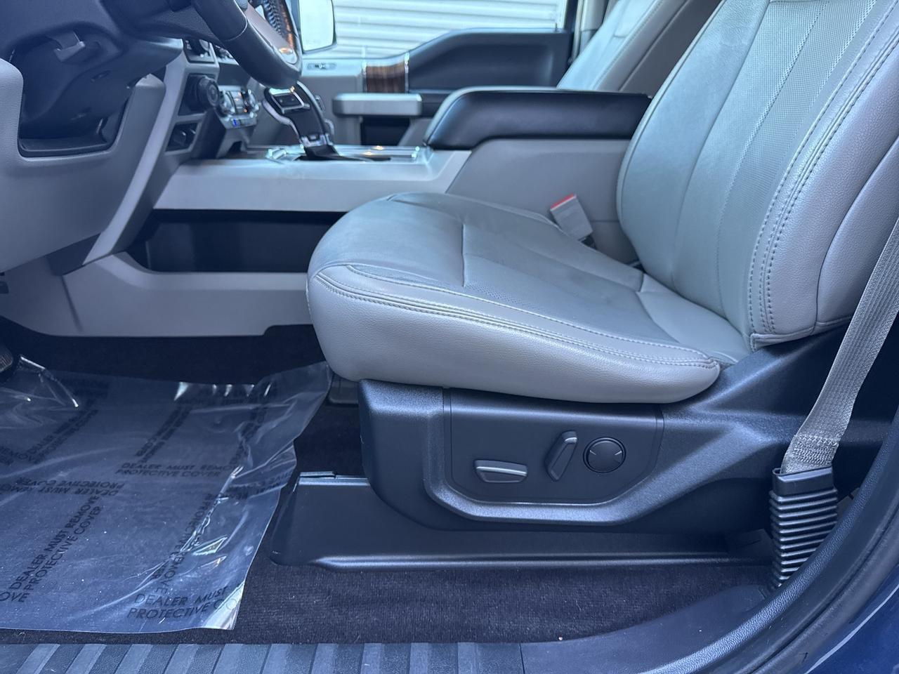 2019 Ford F-150 Lariat Warrenton VA
