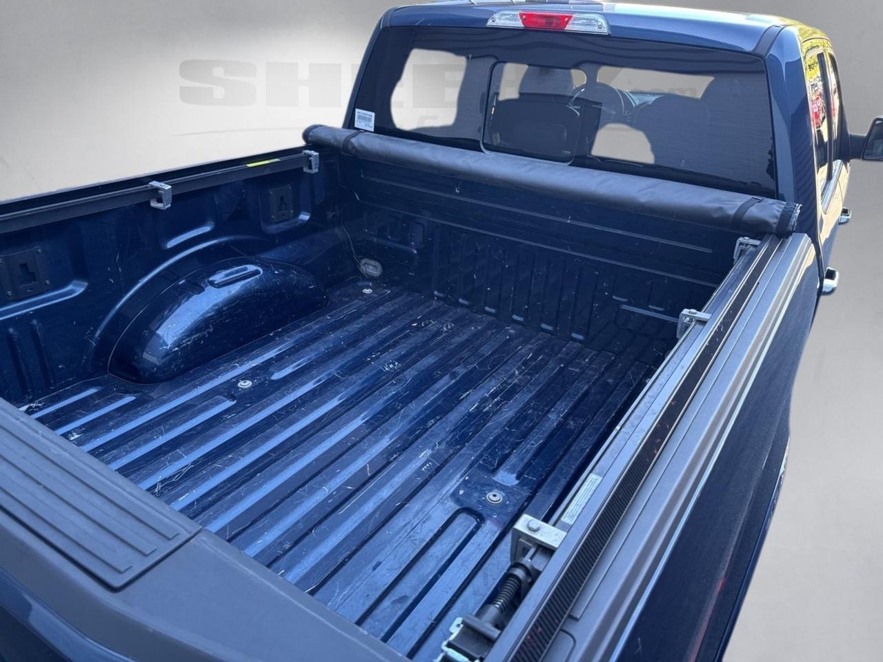 2019 Ford F-150 Lariat Warrenton VA