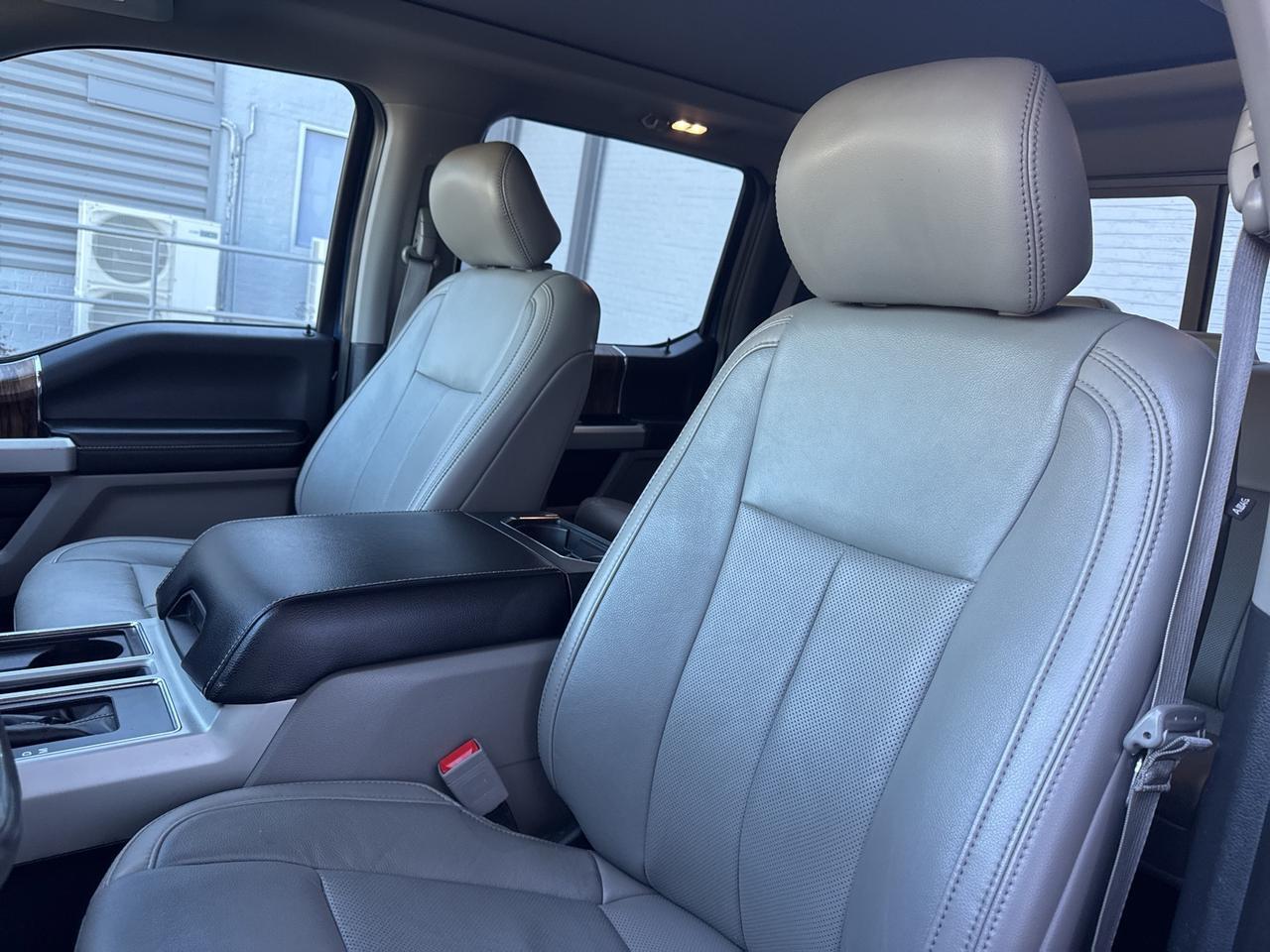 2019 Ford F-150 Lariat Warrenton VA