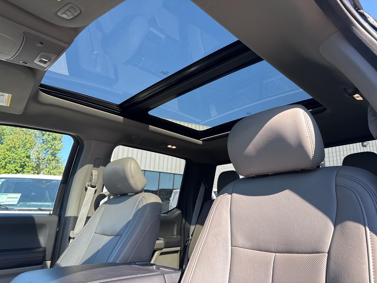 2019 Ford F-150 Lariat Warrenton VA