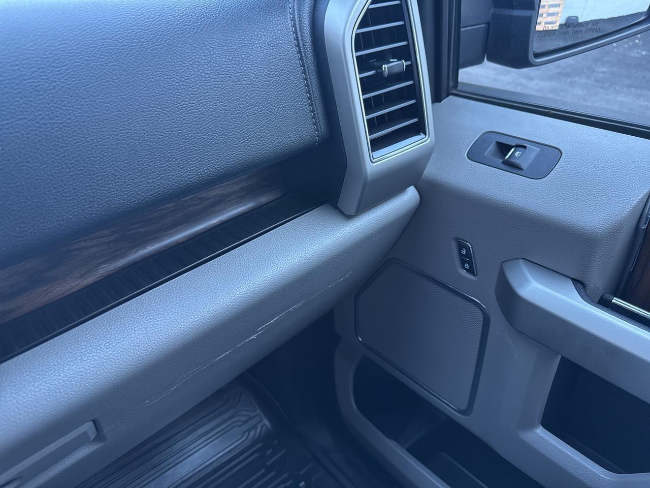 2019 Ford F-150 Lariat Warrenton VA
