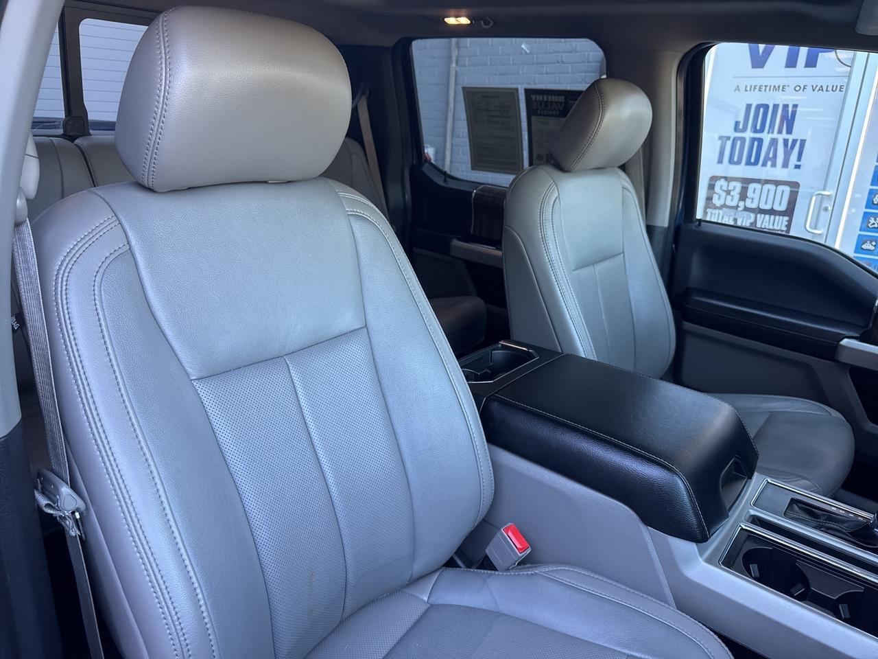 2019 Ford F-150 Lariat Warrenton VA