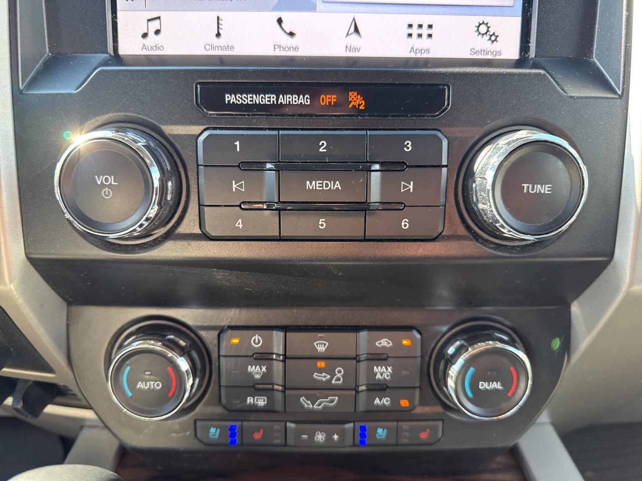 2019 Ford F-150 Lariat Warrenton VA