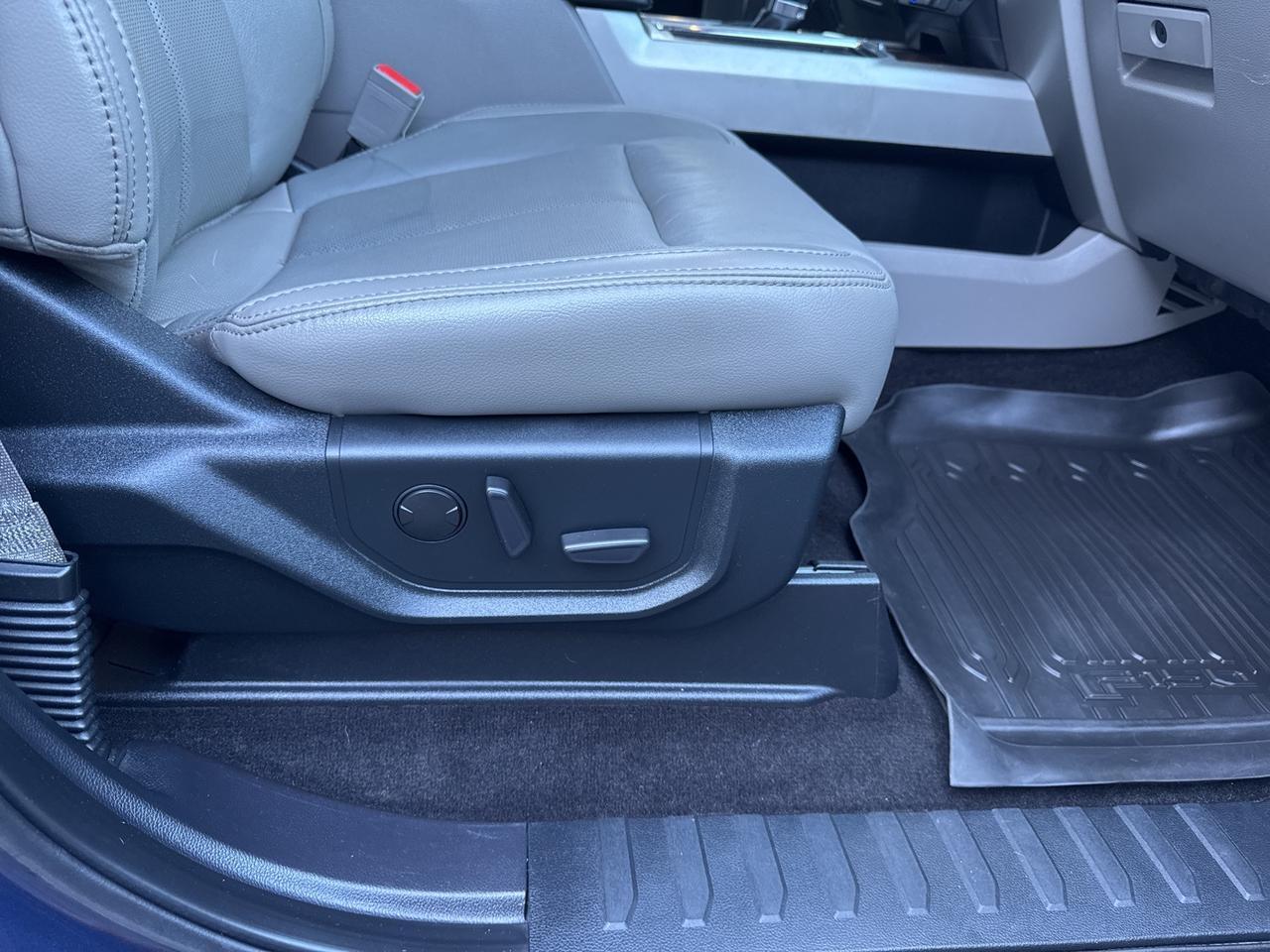 2019 Ford F-150 Lariat Warrenton VA