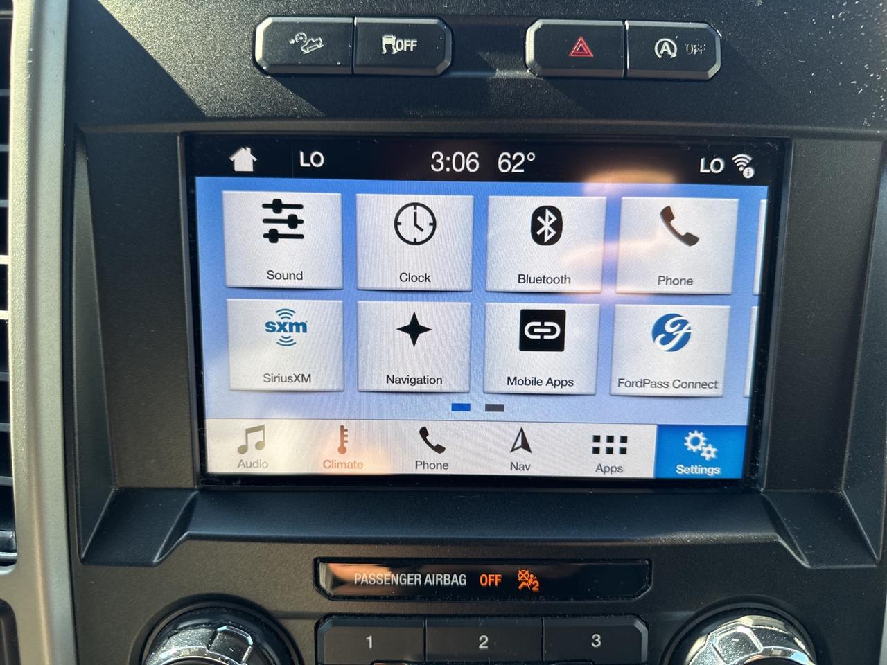 2019 Ford F-150 Lariat Warrenton VA