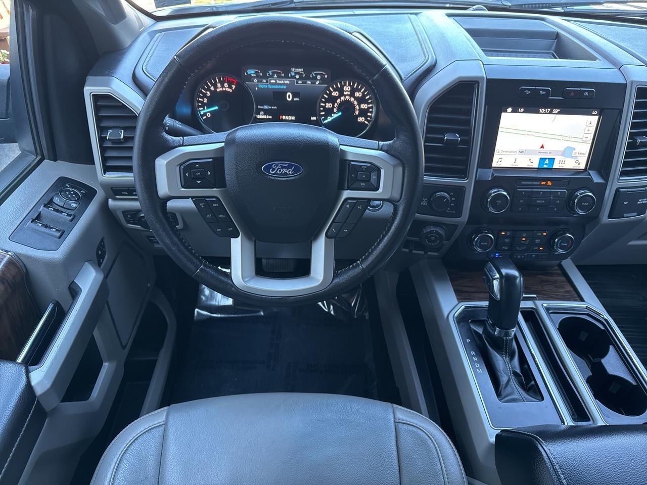 2019 Ford F-150 Lariat Warrenton VA