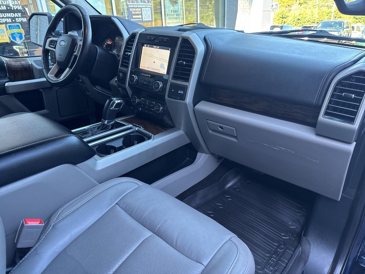 2019 Ford F-150 Lariat Warrenton VA