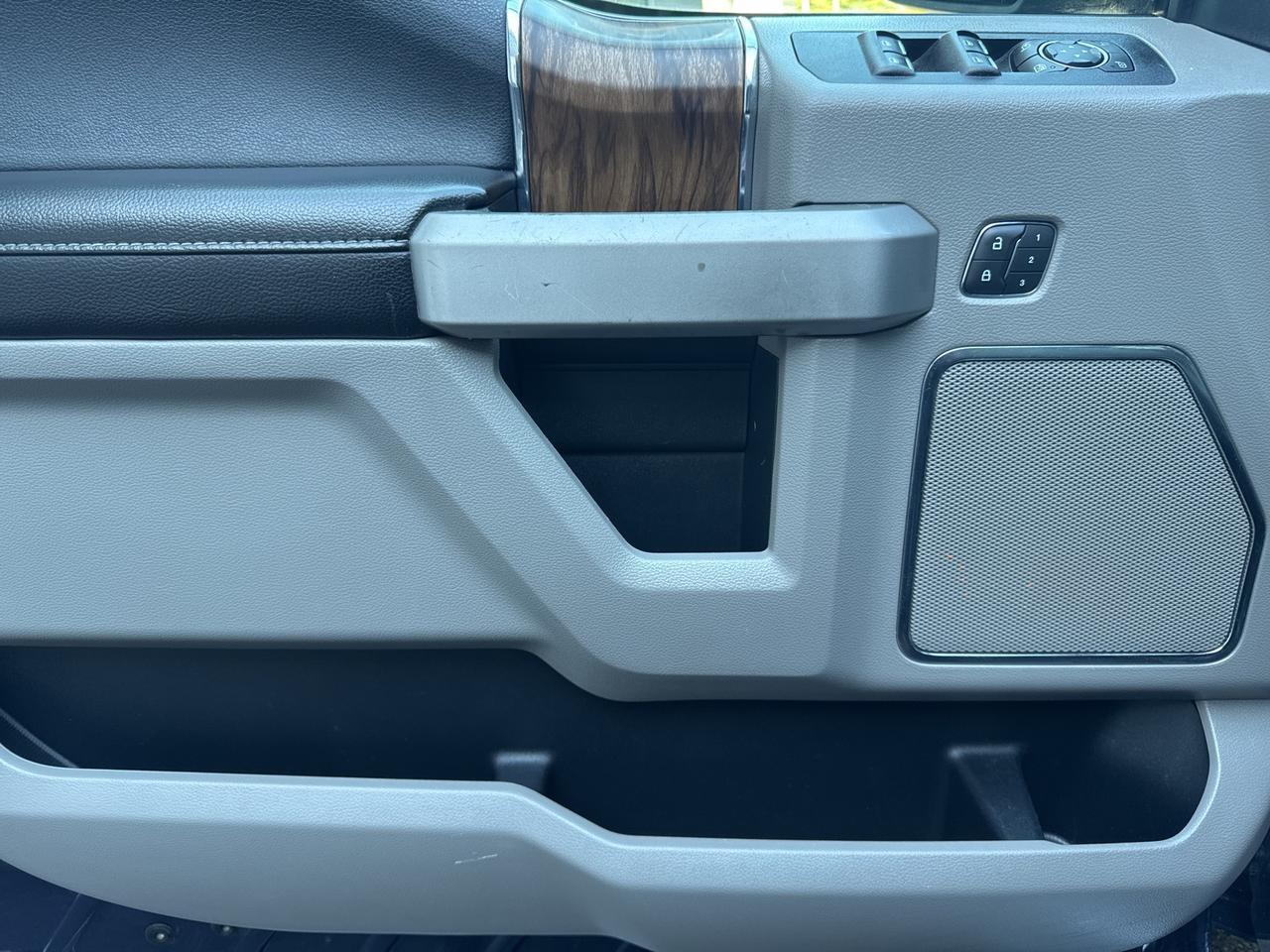 2019 Ford F-150 Lariat Warrenton VA