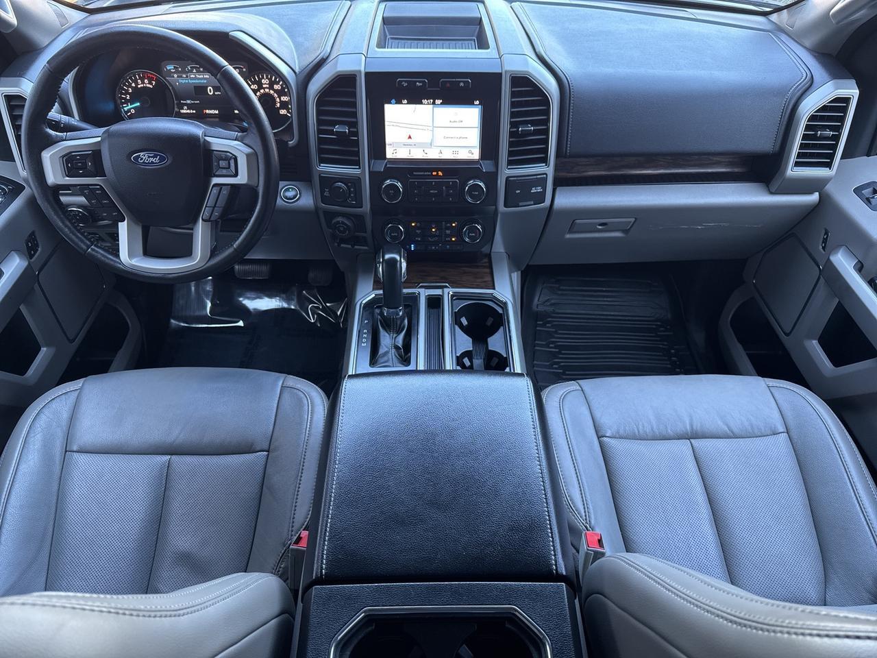 2019 Ford F-150 Lariat Warrenton VA