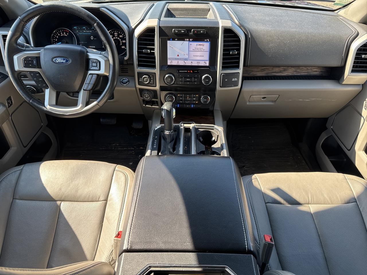 2019 Ford F-150 Lariat Warrenton VA