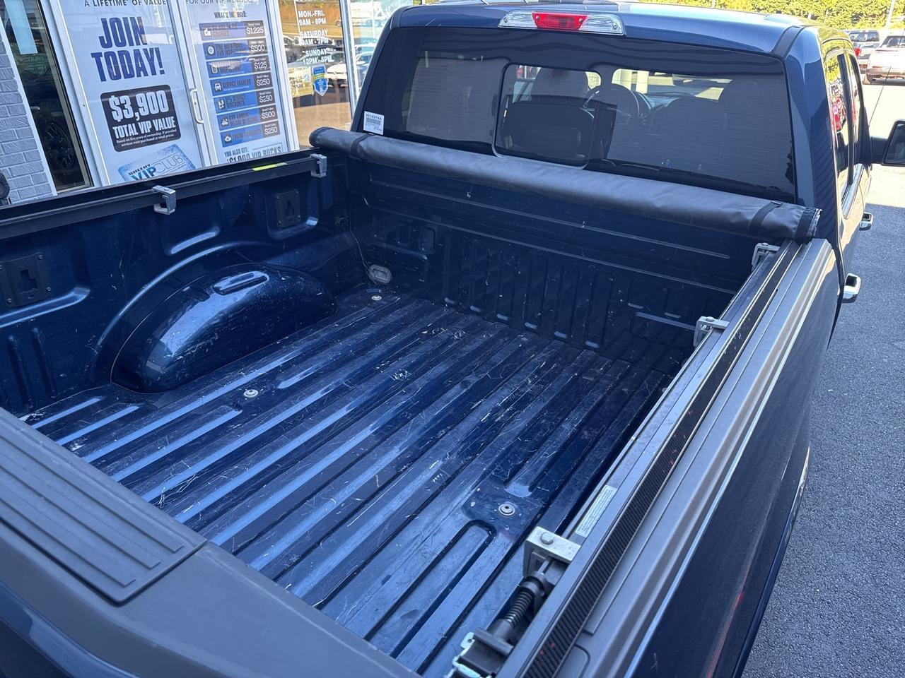 2019 Ford F-150 Lariat Warrenton VA