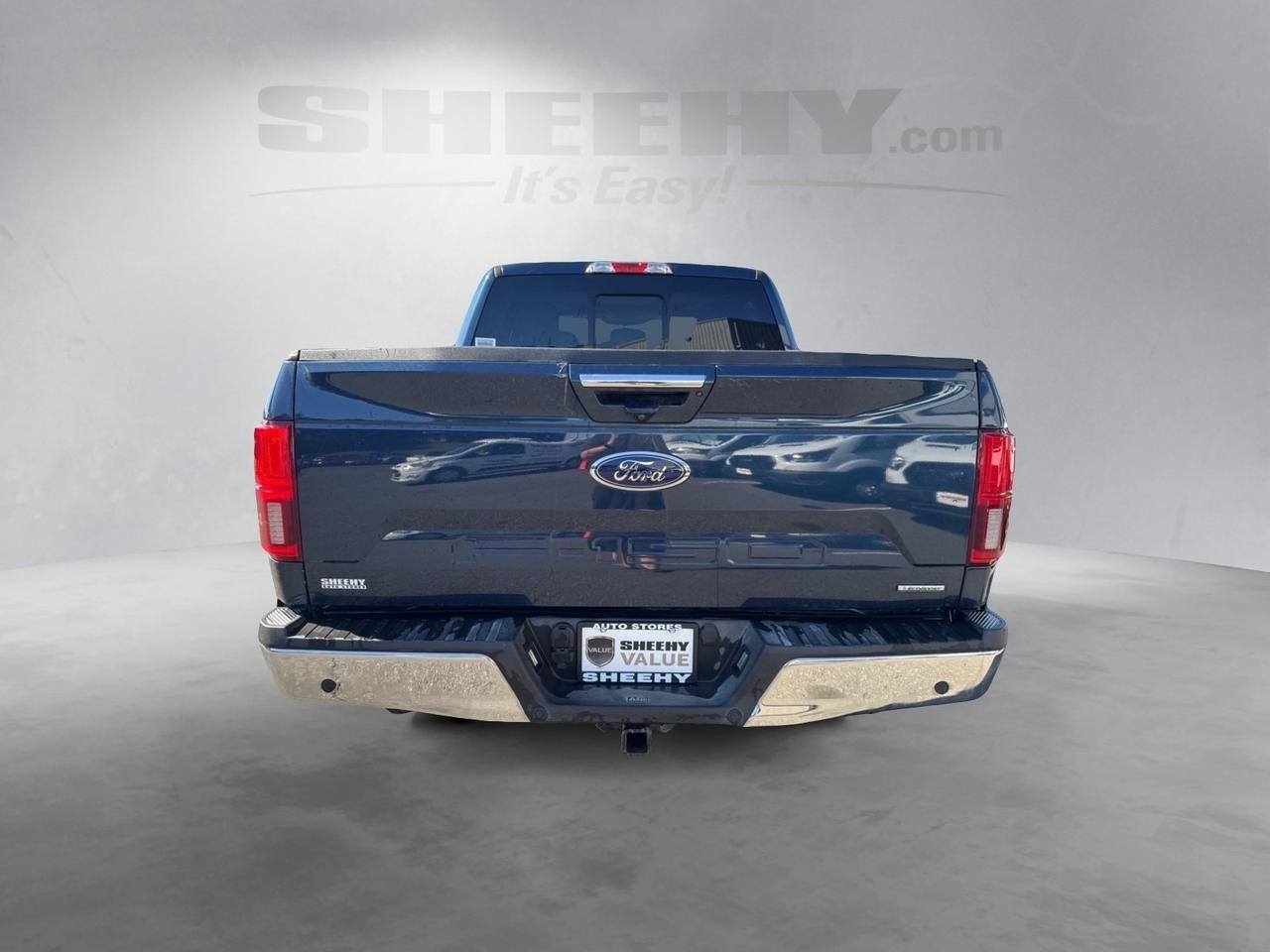 2019 Ford F-150 Lariat Warrenton VA