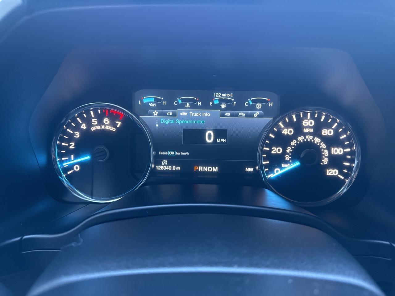 2019 Ford F-150 Lariat Warrenton VA