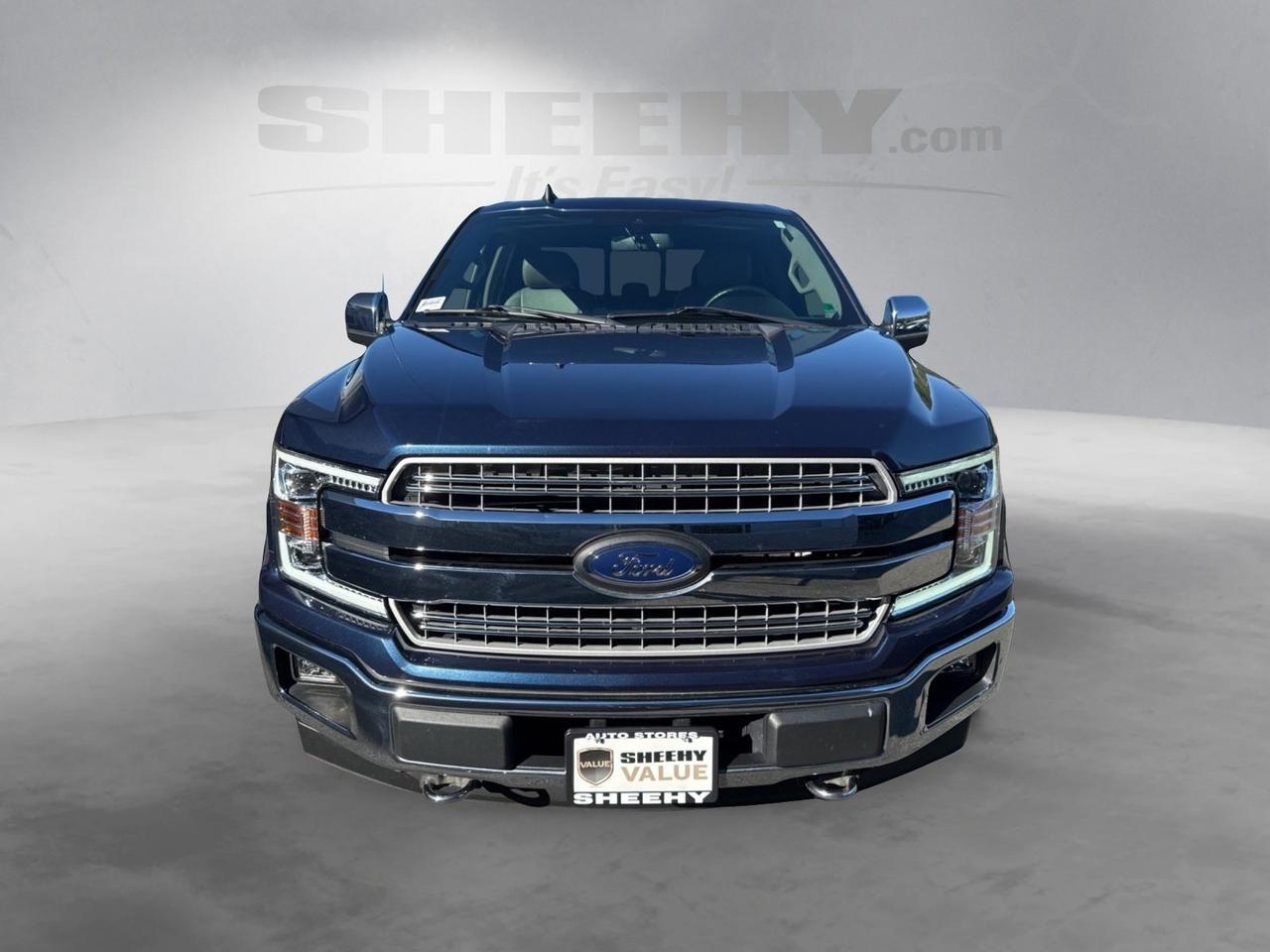 2019 Ford F-150 Lariat Warrenton VA