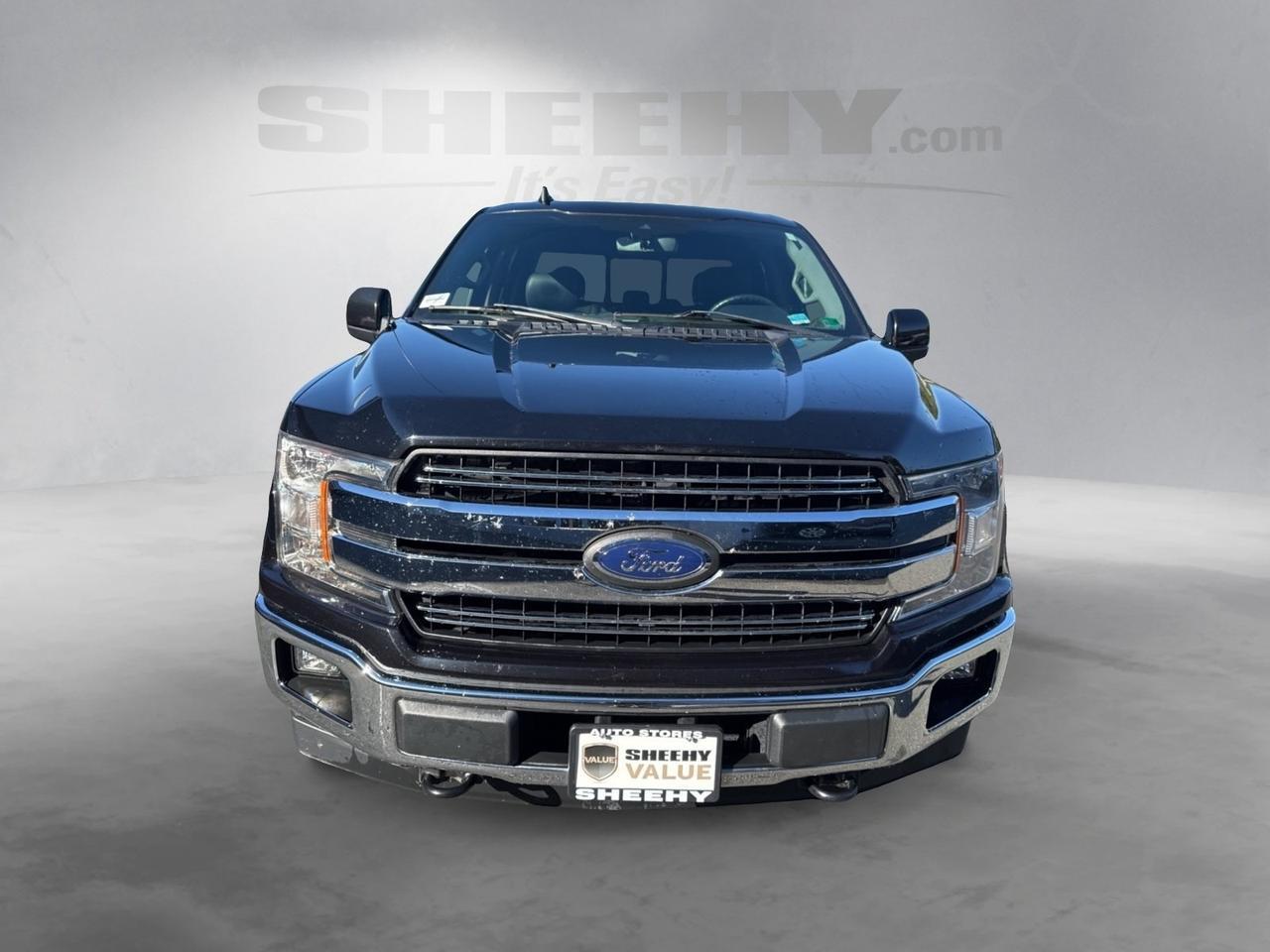 2019 Ford F-150 Lariat Warrenton VA