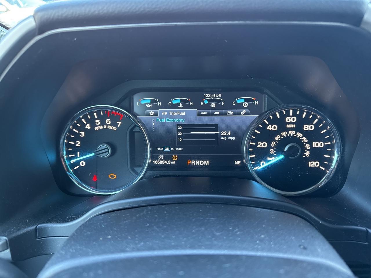 2019 Ford F-150 Lariat Warrenton VA
