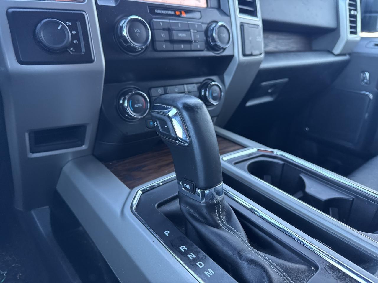 2019 Ford F-150 Lariat Warrenton VA