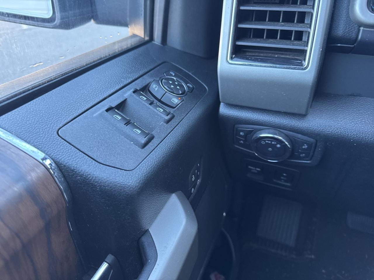 2019 Ford F-150 Lariat Warrenton VA