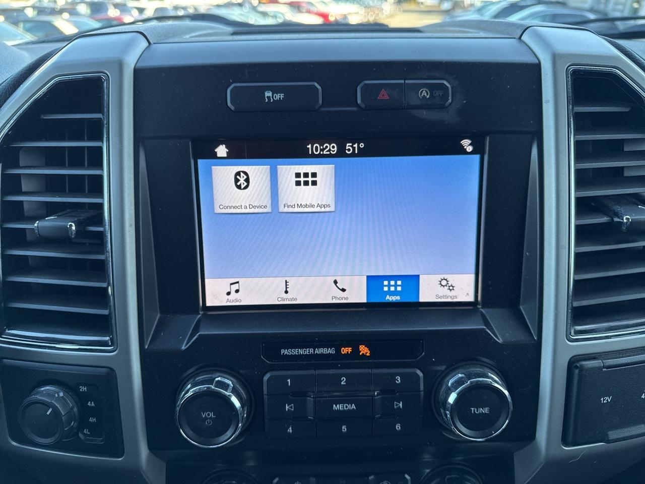2019 Ford F-150 Lariat Warrenton VA
