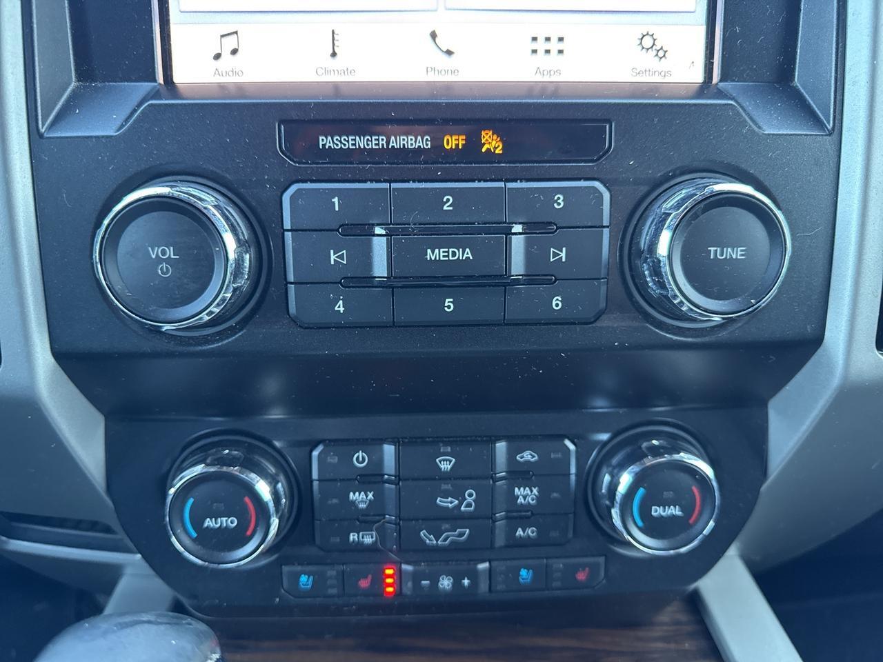 2019 Ford F-150 Lariat Warrenton VA