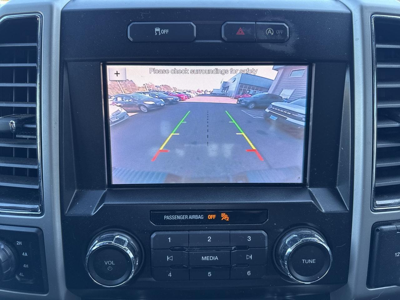 2019 Ford F-150 Lariat Warrenton VA