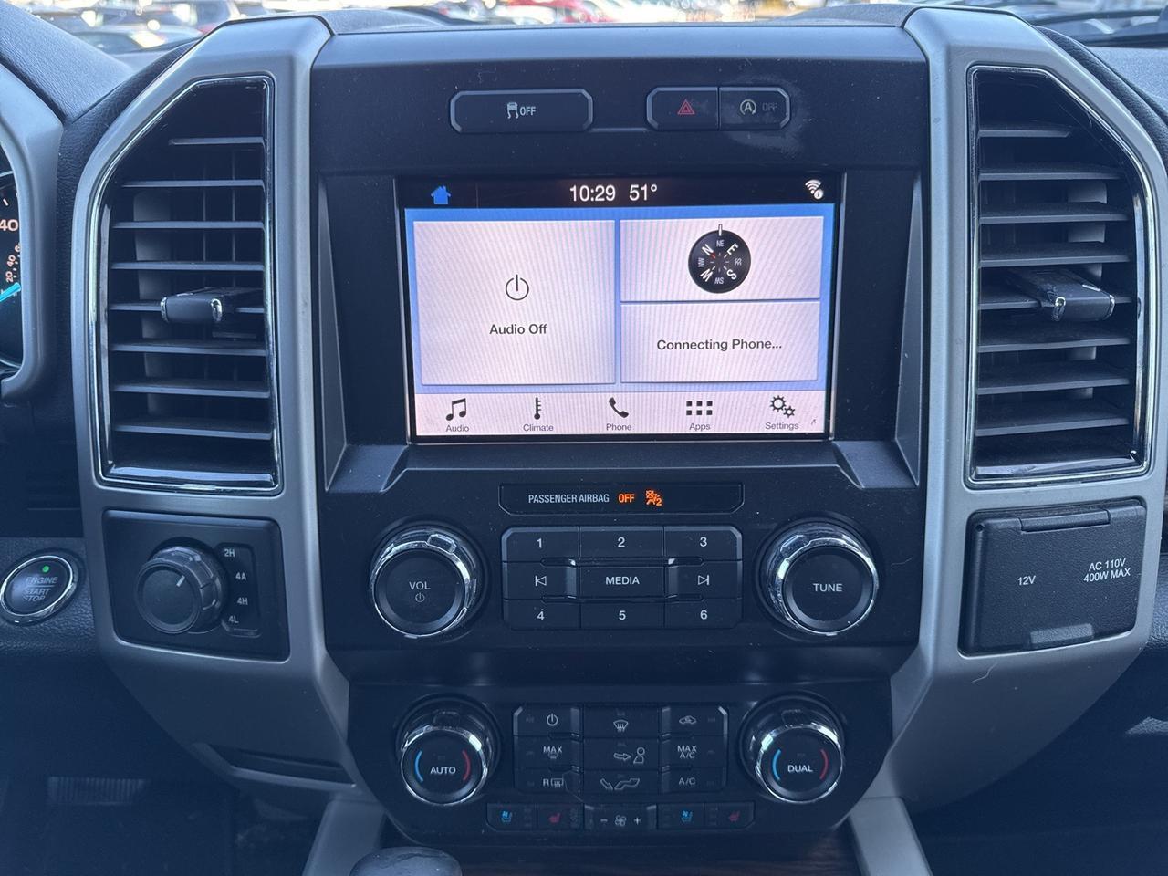 2019 Ford F-150 Lariat Warrenton VA