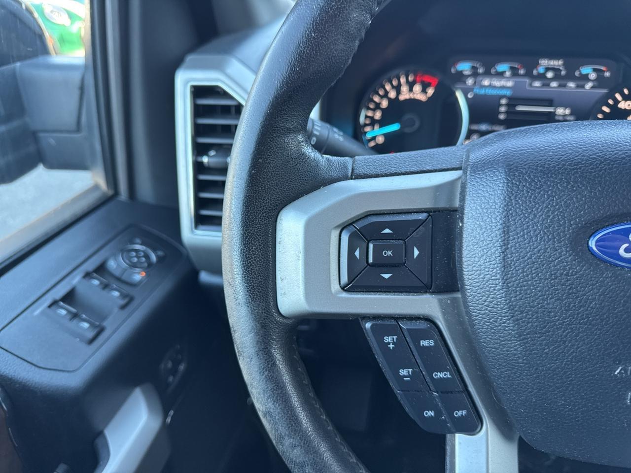 2019 Ford F-150 Lariat Warrenton VA
