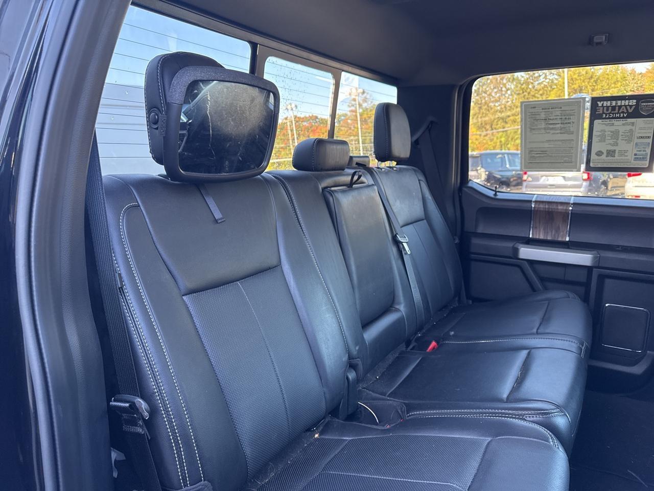 2019 Ford F-150 Lariat Warrenton VA