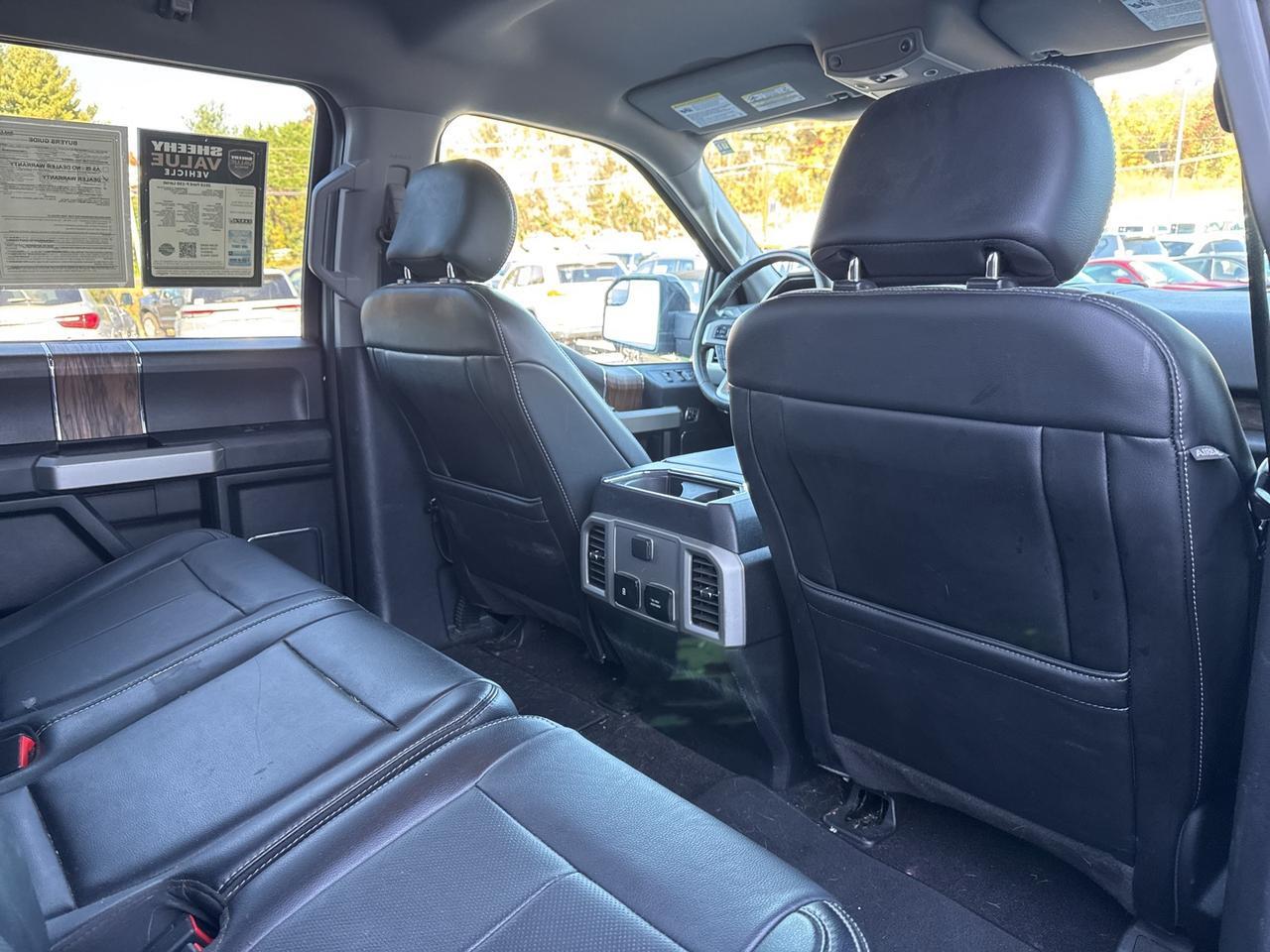 2019 Ford F-150 Lariat Warrenton VA