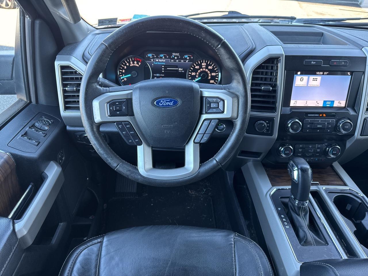 2019 Ford F-150 Lariat Warrenton VA