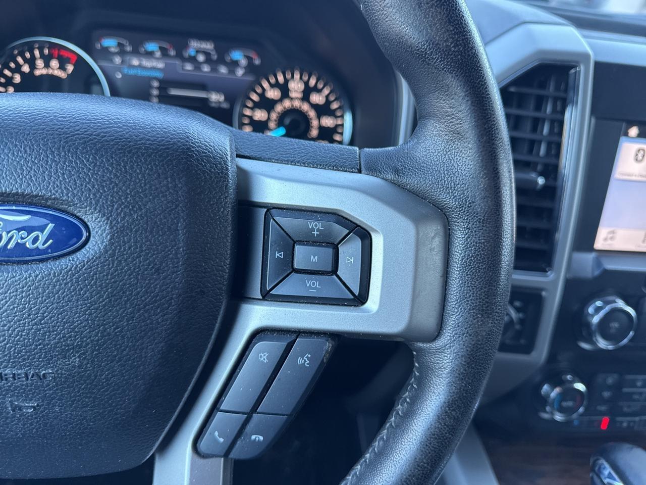 2019 Ford F-150 Lariat Warrenton VA
