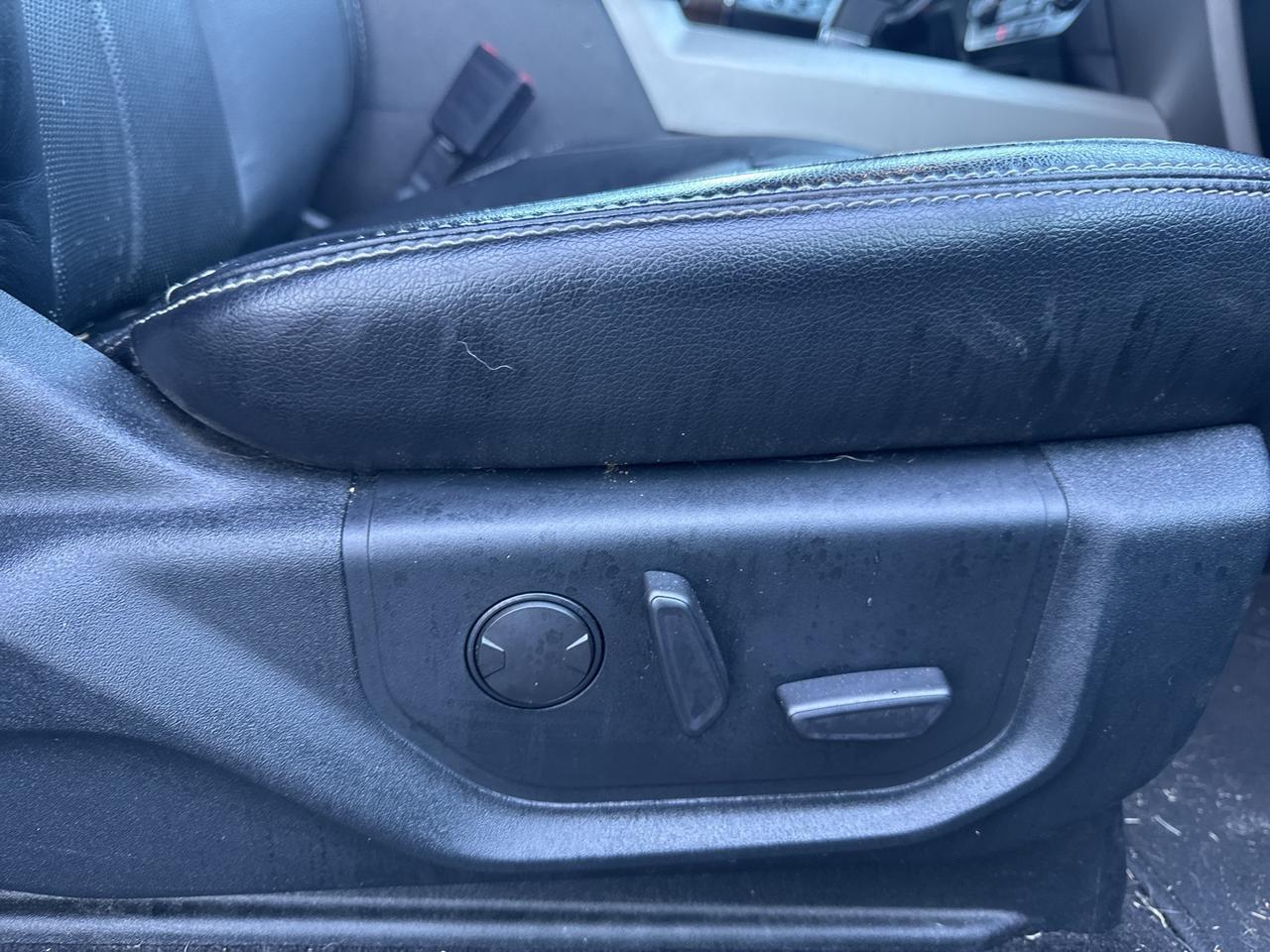 2019 Ford F-150 Lariat Warrenton VA