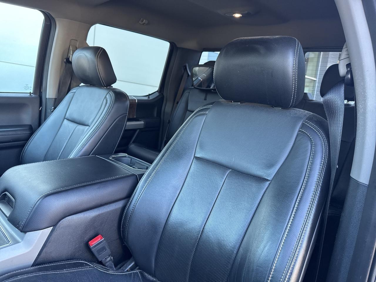 2019 Ford F-150 Lariat Warrenton VA