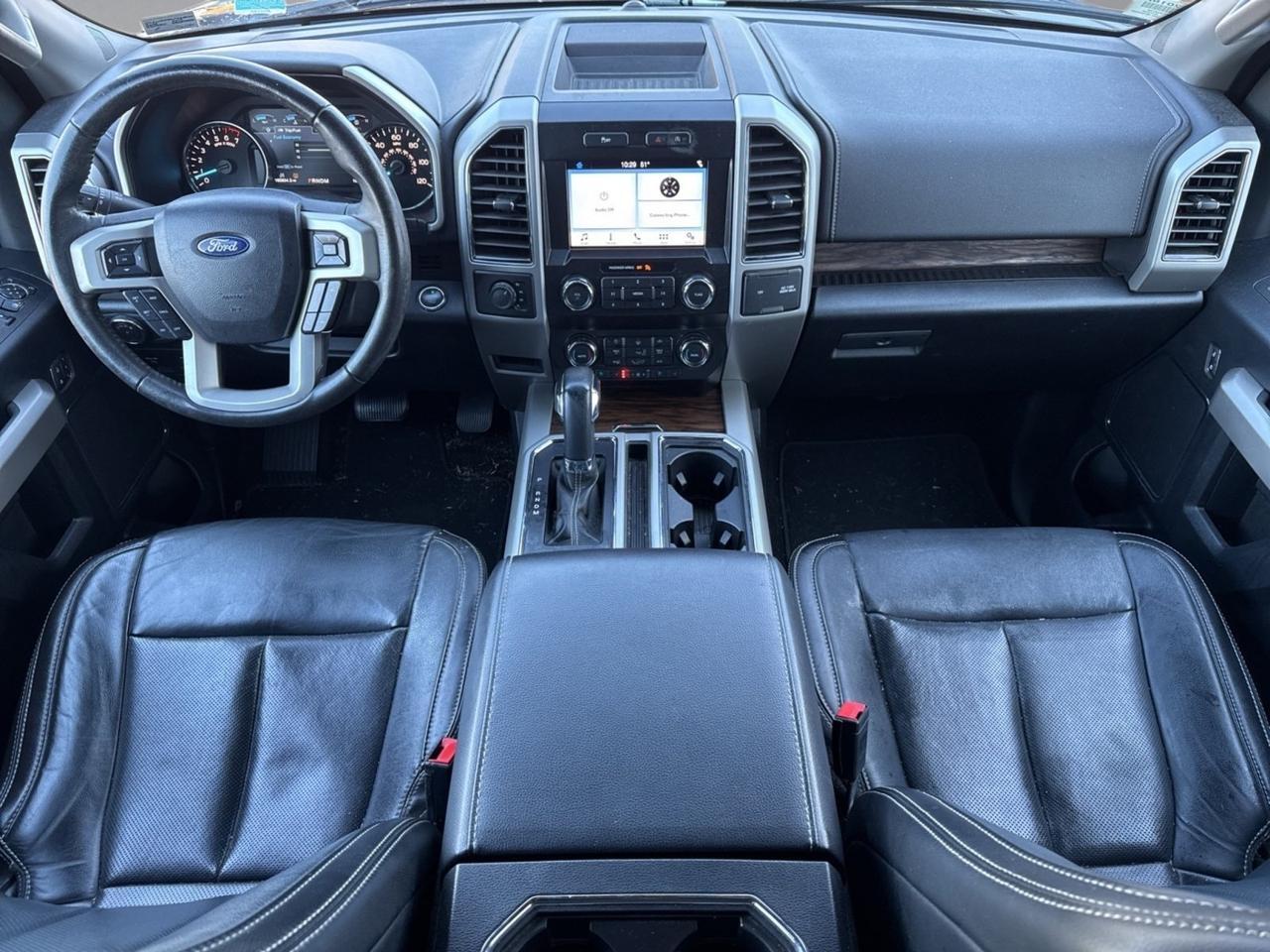 2019 Ford F-150 Lariat Warrenton VA
